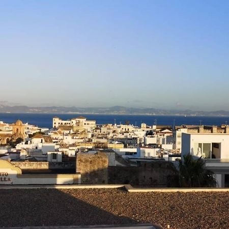 Convento Beach Centro Con Garaje Тарифа Экстерьер фото